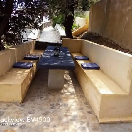 Aegean Blue Luxury With Pool 4*