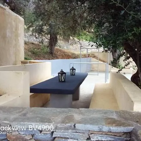 Aegean Blue Luxury With Pool 4* Trikovilon