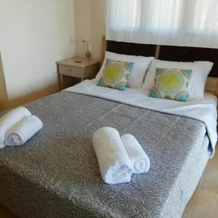 Aegean Blue Luxury With Pool