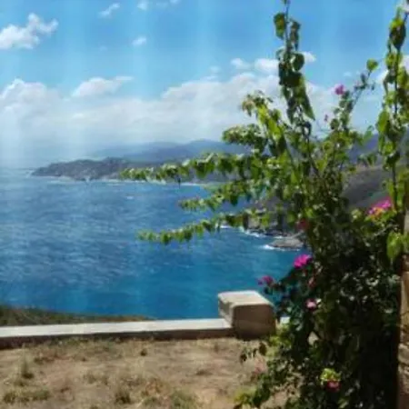 Gasthof Aegean Blue Luxury With Pool 3*