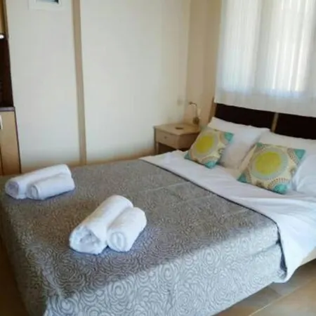 Gasthof Aegean Blue Luxury With Pool 3*