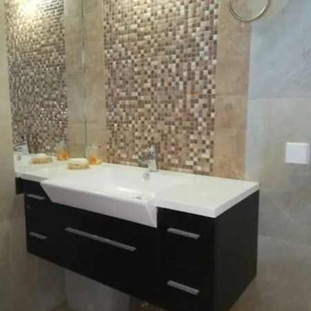 Aegean Blue Luxury With Pool