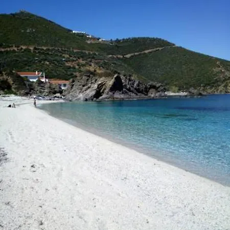 Aegean Blue Luxury With Pool Trikovilon