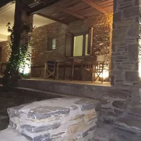 Aegean Blue Luxury With Pool 3* Trikovilon