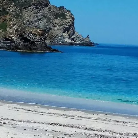 Aegean Blue Luxury With Pool 4*