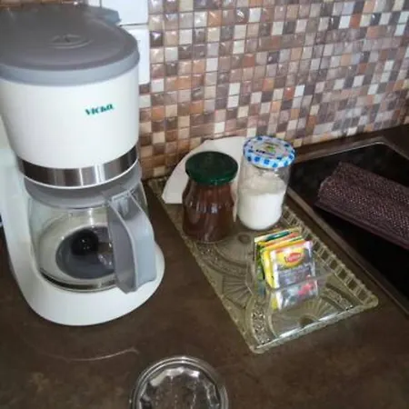 Aegean Blue Luxury With Pool Trikovilon