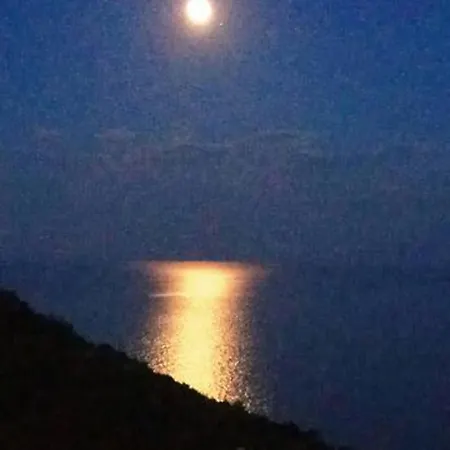 Aegean Blue Luxury With Pool 4*
