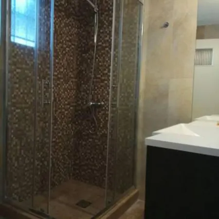 Aegean Blue Luxury With Pool Gasthof